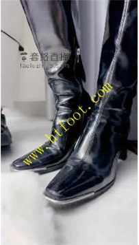 TL33749 狗哥】LOVE-BOOTS36分钟
