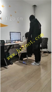 TL40883 尤尤子】上班时间调教36分钟