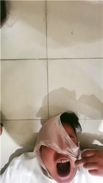 【调教视频】【晓安公主】抓住偷原味的贱奴 JS250429-26