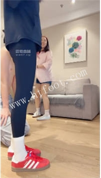 ZB7331 狸狸】带闺蜜玩37分钟