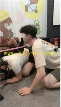 NNTL30548 橘子没熟】开发女奴当S36分钟