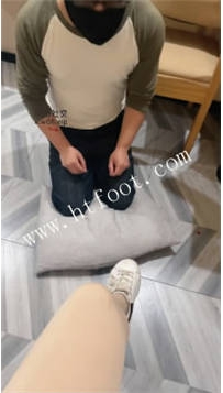 ZB1995 沐沐大大】开发素人37分钟