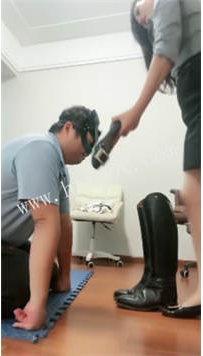 ZB6070 爱丽丝】圣水淋浴42分钟