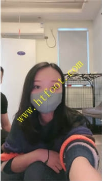 TL32833 安静大大】舔脚专业户62分钟