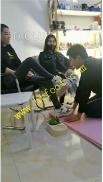 TL27418 傲柔】吃完饭玩狗子51分钟