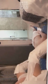 TL2359 妆主大人 外地狗最爱长靴踩踏