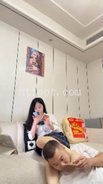 ZB8982 琴月】JK小主美腿诱惑虐45分钟