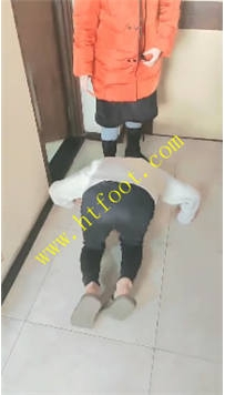 TL34108 心甜夫妻】夫妻玩狗40分钟