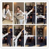 『超S·联盟』黑带少女新番