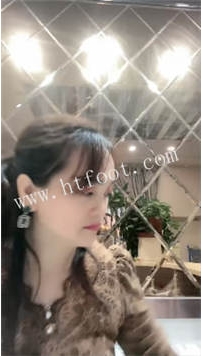 ZB5000 芳姐】足疗店顾客52分钟