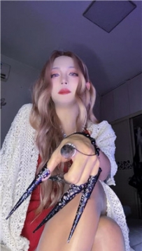 【第一视角】【白婉苏】羞辱短小    250625-5