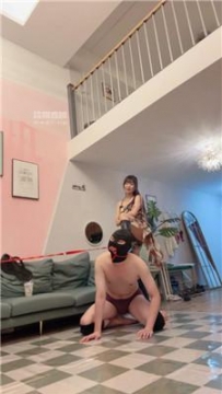 【调教视频】【米琦妙妙屋】长靴姐妹花-暴虐双奴【双视角版】 bf54552