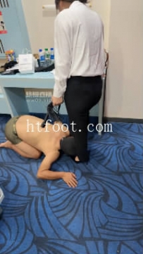 ZB9299 可乐---大理调教狗狗55分钟