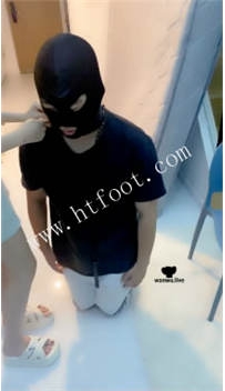 TL47379 甜音】带闺蜜用玉足教训男友【上】30分钟