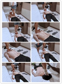 超长时间暴虐极瘦毯子（上）