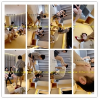 兔美美 带着闺蜜请教姐姐的御夫之道