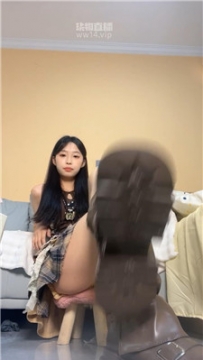 【第一视角】【黑喵】靴底辱全家    250912-8