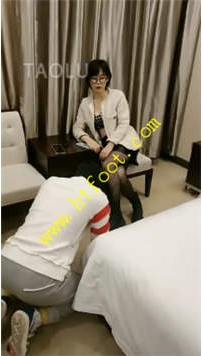 TL26777 语晴】暴虐靴生狗32分钟