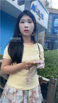 【调教视频】【素人挖掘机】开发路人妹妹车内调 JS250703-3