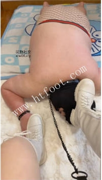 ZB2835 佳佳】猛踹胖虎37分钟