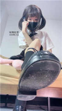 【第一视角】【奶味小仙女】黑棉袜数字游戏    250304-6