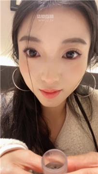 【第一视角】【海绵大大】香水怼脸盯    251024-7