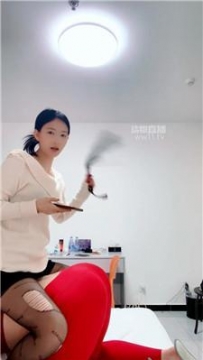 【调教视频】【狠心小妈】夜黑风高调母狗 JS251225-35