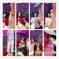 与精神小妹的那些事 唱歌调教