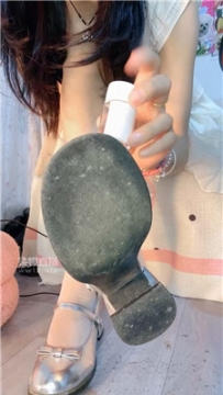 【第一视角】【苒苒】短丝香水连炸    250821-20