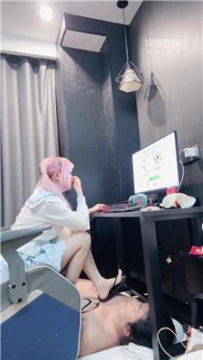 【调教视频】【玉子sama】网瘾少女的脚垫 bf59507