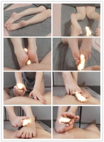 【绝美血月女神】最新调教家奴强制吐奶上下集