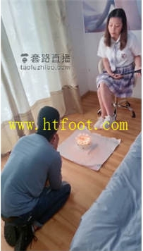 TL31080 小猫咪】小奶狗过不一样的生日53分钟