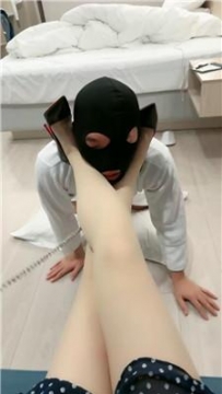 【调教视频】【一禾】高跟肉丝脚下脏鞋羞辱 JS250323-17