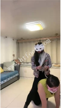 NNTL46887 妆主大大】骑马女奴专场34分钟