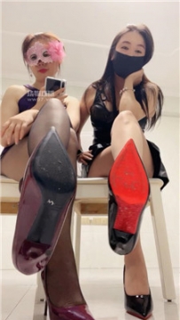 【第一视角】【红颜】马桶侧奴【双视角】    250624-3