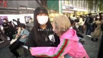 30776  日本街头闻脚少女猛吸美女们新鲜的体味跟酸臭汗脚意犹未尽2