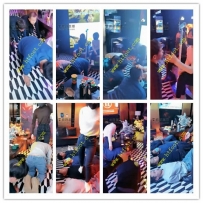 黛颜 维依黛颜KTV群调