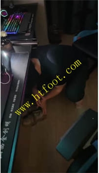 TL36389 汐言】网吧意外发现游戏队友偷我袜子求饶无下限35分钟