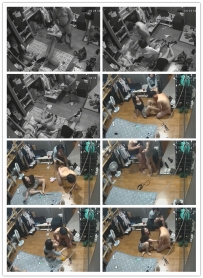 【绝美冰情女神】7月最新三女神调教狗狗指令吐奶