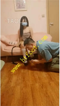 TL28018 重庆户外】女仆小九暴打男神36分钟