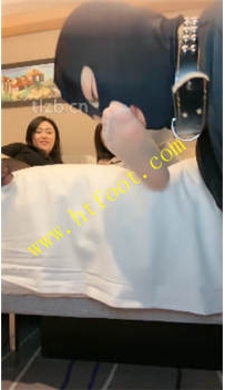 TL41101 妲己】肉丝诱惑52分钟
