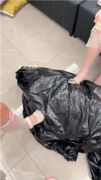 【调教视频】【阿璐】双S-可爱学生主踢踹老师奴 JS250722-9