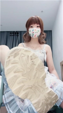 【第一视角】【黑心小魔女】诅咒乳母司马    250412-5