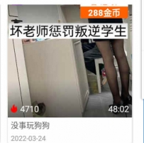 TL28242 紫烟】没事玩玩狗48分钟