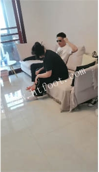 NNTL46964 凌儿女神s】TJ-闺蜜玩小三46分钟