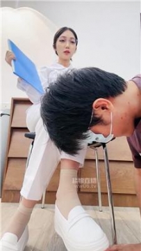 【调教视频】【尤雾】护士姐姐特殊治疗 bf59165