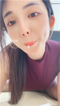 【第一视角】【伊柔】贱狗滚进来当痰盂当马    250801-38