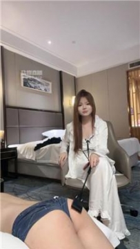 【调教视频】【小渔】体验重度sp专场 JS250613-14