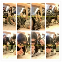 希希子 别墅伺候三位麻麻