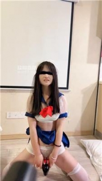 【调教视频】【南烟】你们的女神我的贱奴 JS250630-20